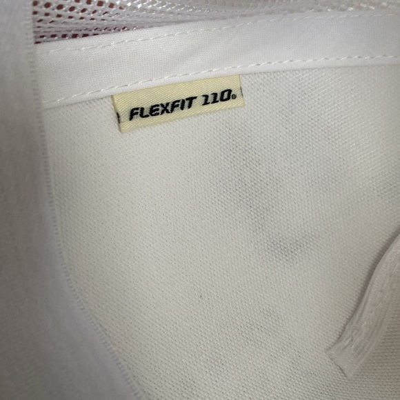 Travis Mathew Address Unknown twill trucker cap - Picture 11 of 16